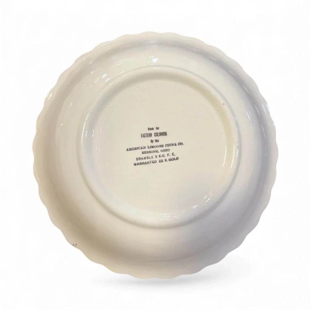 American Limoges 